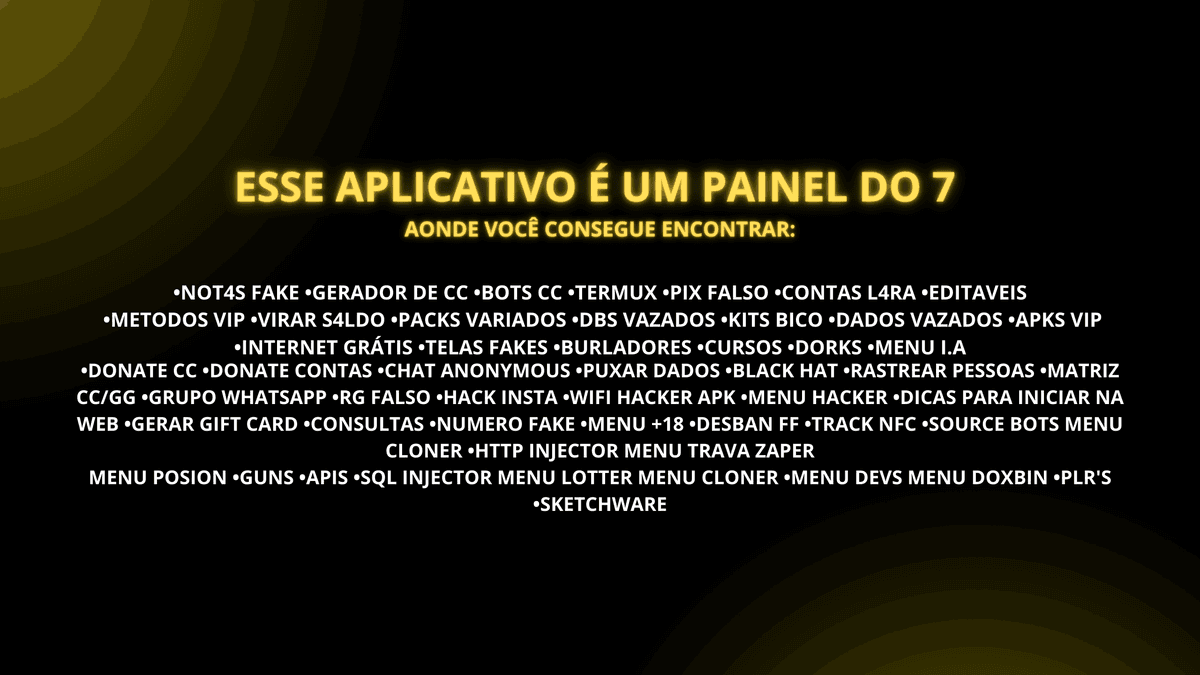Banner