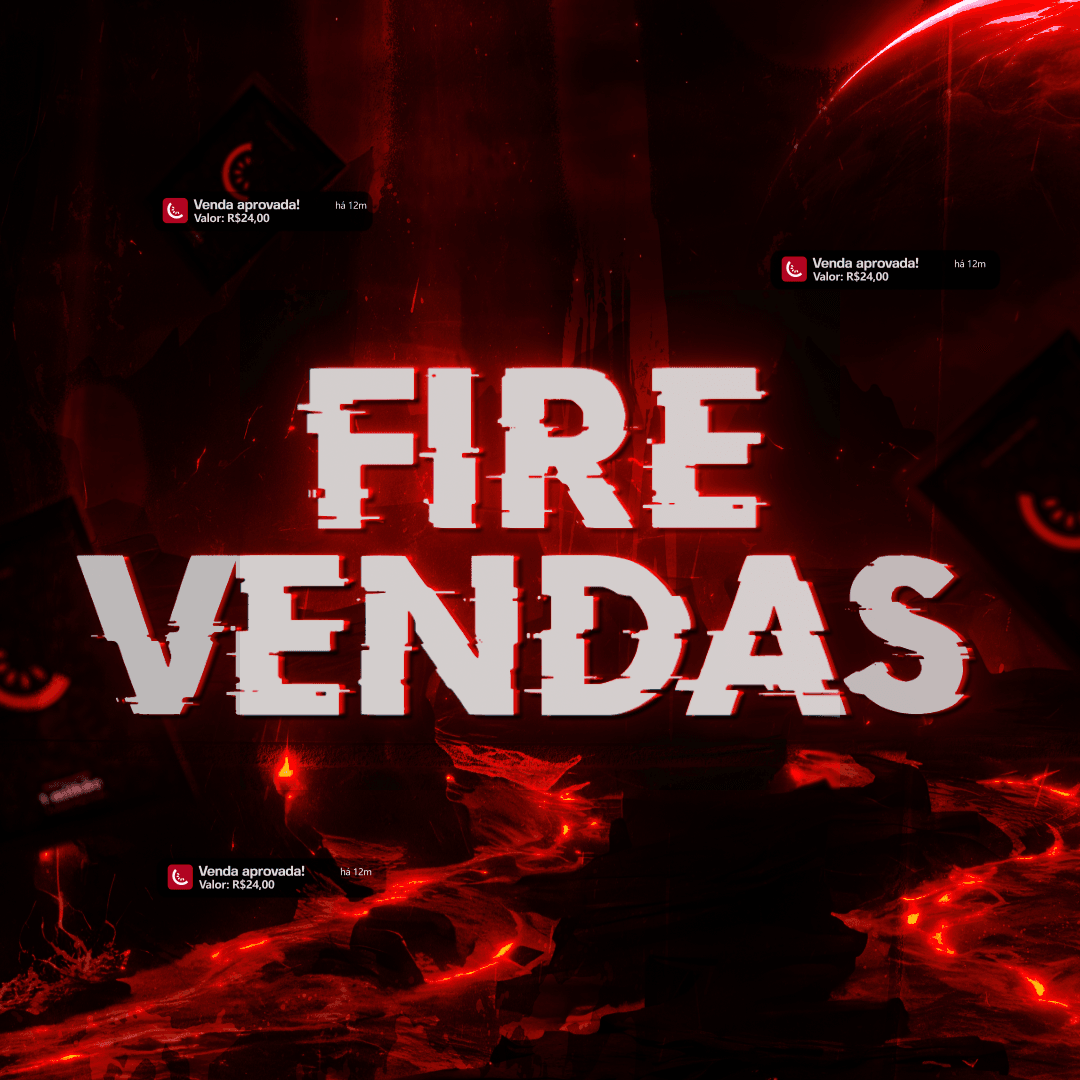 FIRE VENDAS