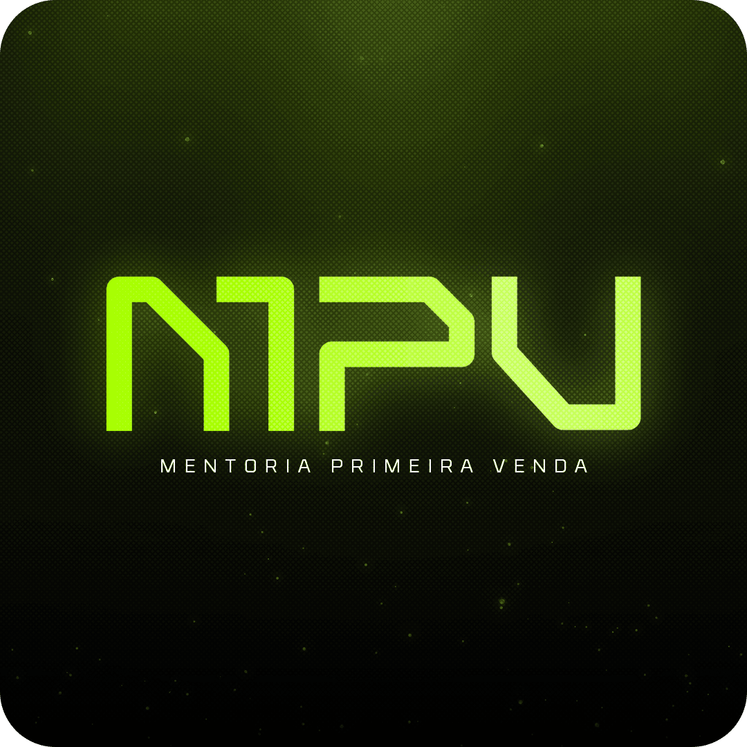 Mentoria Primeira Venda - By @arthursantosr_