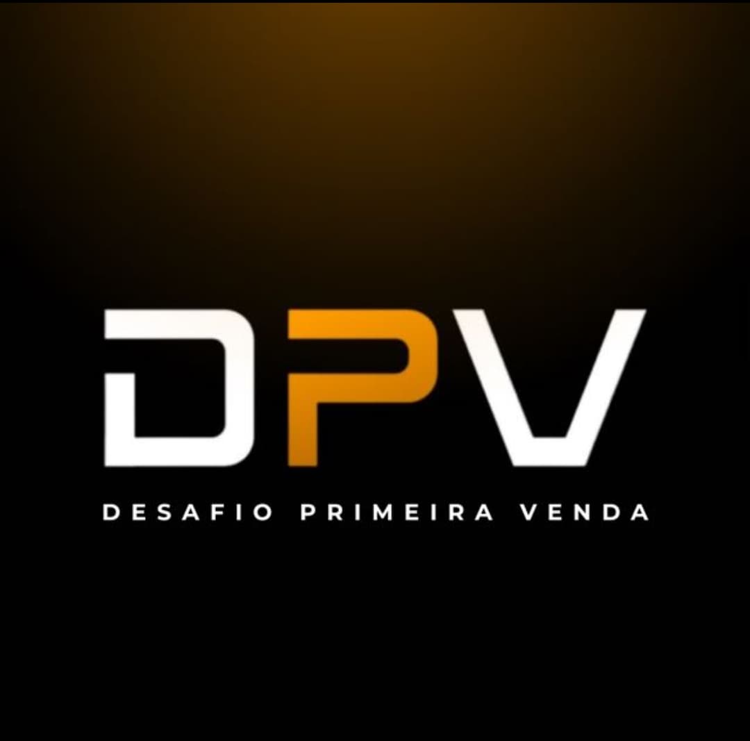 Desafio primeira venda by @eu.samuelszz