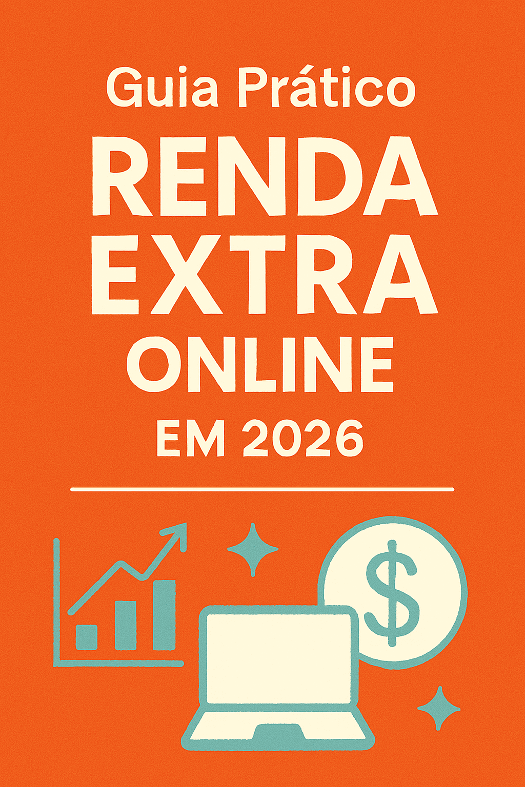 Guia Prático de Renda Extra Online em 2026
