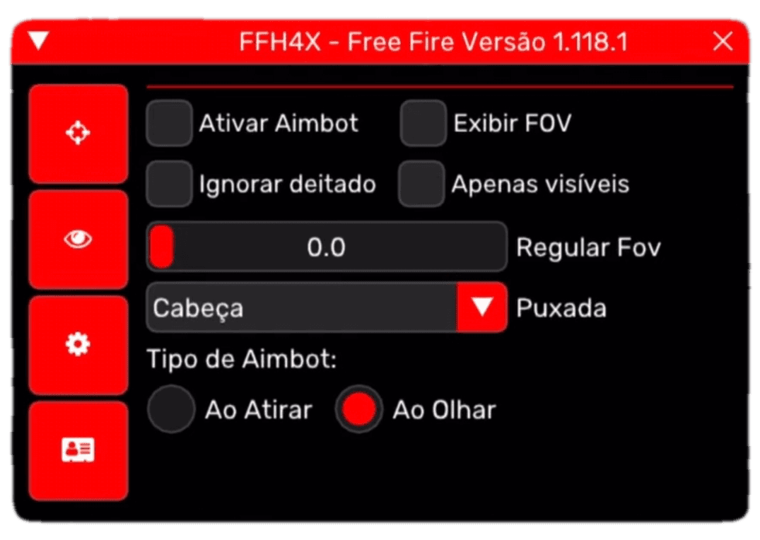 FFH4X ANDROID 