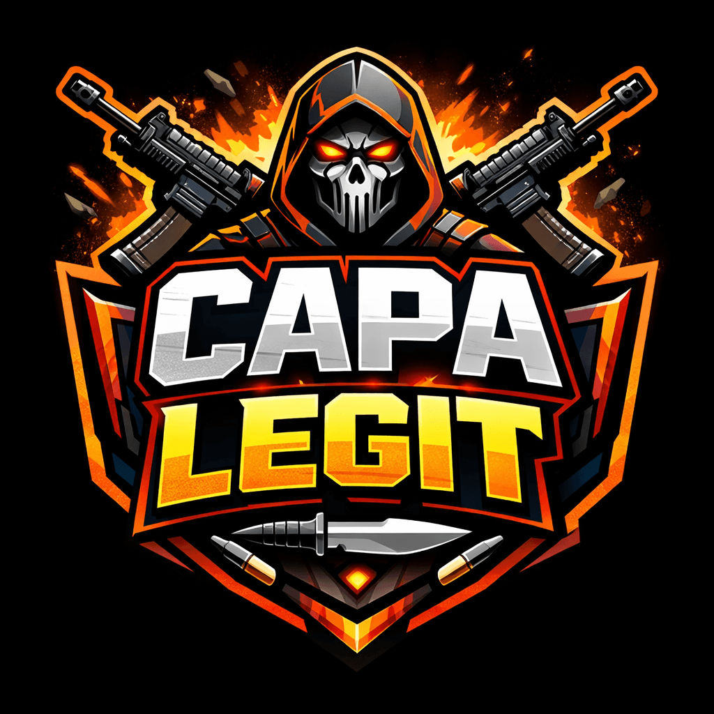 CAPA LEGIT - SEMANAL FFH4X
