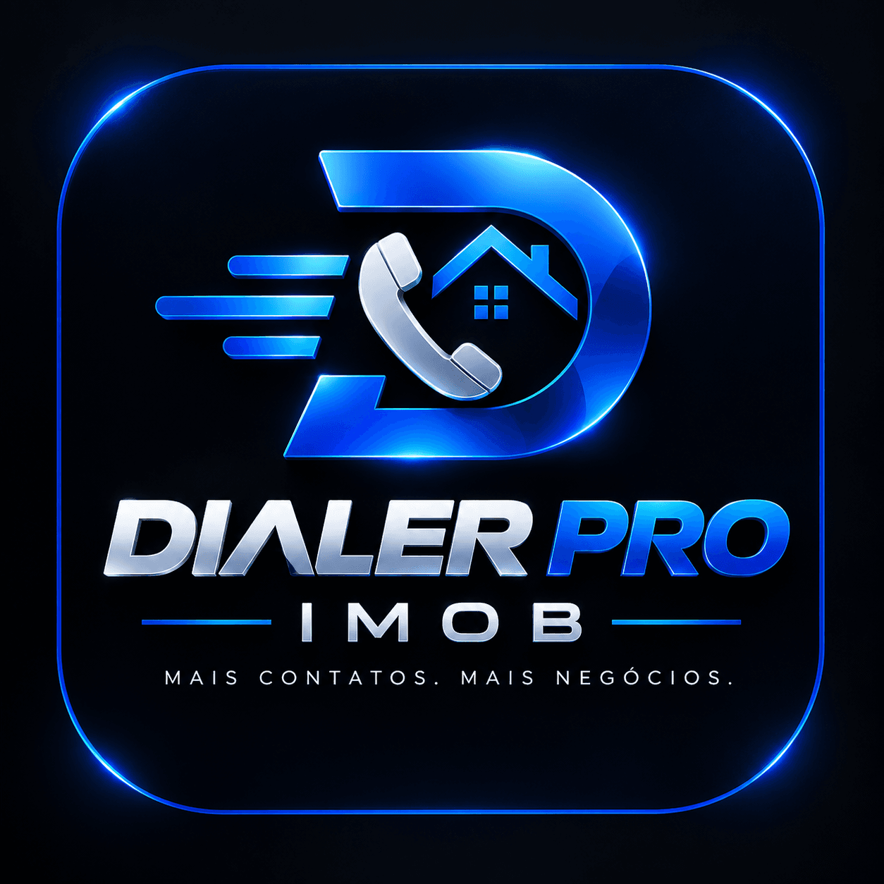 Dialer Pro Imob